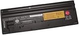 HBFVG 45N1016 28++ Slice Laptop Battery Replacement for Lenovo ThinkPad T410 T420 T430 T510 T520 T530 W510 W520 W530 (0A36304)(11.1V 94Wh)