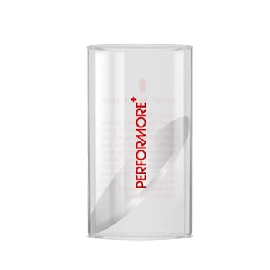 Performore Anti-Choking Hazard Device for Kids, Choke Tube & Safety Tester for Small Objects, Child Safety Home Portable Cylinder Tester for Toys, Snacks