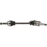Cardone 66-5228 New CV Axle
