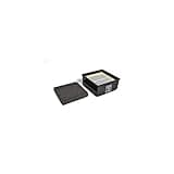 Dirt Devil UD70230, UD70222 Type F66, Vacuum Cleaner Filter Assembly With Carbon # 440003887