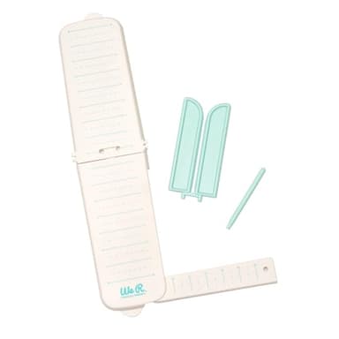 We R Memory Keepers Bow Maker