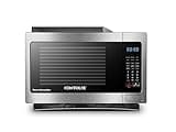 NAT.QUALITY RV200SCON 1.1 CU.FT BUILT-IN CONVECTION MWO