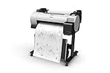 Canon imagePROGRAF TA-20 5-Color 24" Large Format Printer Plotter with Stand