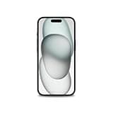 Apple iPhone 15, 128GB, Black - Unlocked (Renewed Premium)