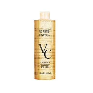 Kniyea VC Soothing Toner - 500ml