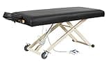Sierra Comfort SC-3000 Electric Lift Massage Table, Black