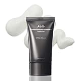 Abib Sedum Hyaluron Sunscreen Protection Tube 1.69 fl oz / 50ml I Intensive Hydrating, Reef safe, Easy washable, Senstive skin, Non sticky, Sun cream, Allantoin for calming, Less stress