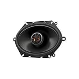 JBL CLUB 8620 5x7/6x8 2-Way Coaxial Speaker System, Black