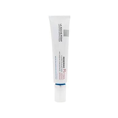 La Roche-Posay Redermic R Anti Aging Retinol Cream, Reduces Wrinkles, Fine Lines, and Age Spots with Pure Retinol Face Cream