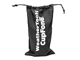 WeatherTech Storage Bag for CupFone - Safely store your CupFone on the go