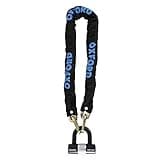 Oxford HD Chain Lock 150 cm