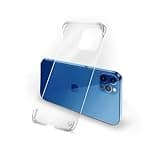 Ultra Slim Phone Case Compatible with iPhone 15 Pro Max [Compatible with Magsafe][Anti-Yellowing][Protective Shockproof]- Clear, Ultra Thin, Hard, Lightweight, Minimalist Design. Apple Accessories