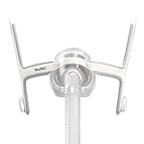 ResMed AirTouch N20 - Premium CPAP Accessories, Including Nasal Cushion, Elbow & Frame System - Headgear Not Included - Large