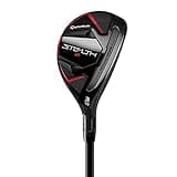 TaylorMade Golf STEALTH2 Rescue 3-19/RIGHT Hand Regular