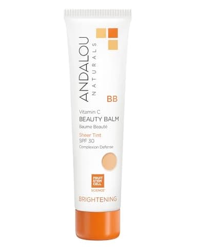 Andalou Naturals Balm Beauty All In One Sh, 2 oz