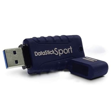 Centon Datastick Sport USB 3.0 (Blue), 512GB S1-U3W2-512G
