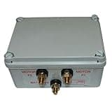 Lewmar 68000129 12V Dual Sf Control Box