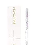 Novashine Teeth Whitening Pen, 2ml 6% Hydrogen Peroxide, Up to 15 whitening Treatments