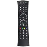 RM-108UM Replacement Remote for Humax Freeview HD TV Recorder HDR-1100S HDR-1000S HB-1000S HB-1100S