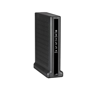 Arris TM3402 32x8/2x2 DOCSIS 3.1 Telephony Cable Modem with 2 Voice Ports TM3402A (Not Wireless) (Renewed)