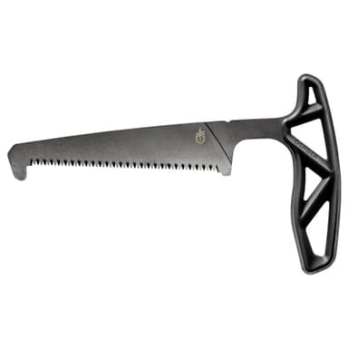 Gerber Gear EXO-MOD Pack Hunting Saw, Black (31-003923)