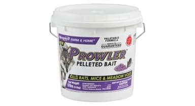 Motomco Prowler Pelleted Bait 5 lbs