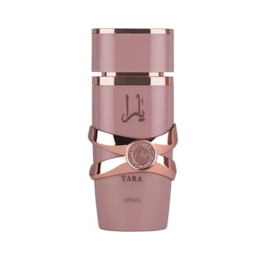 Lattafa Yara Elixir Eau De Parfum 100ml / 3.4oz