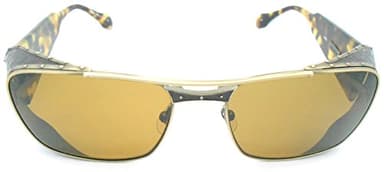 Matsuda M3030 AS Polarized Sunglasses