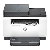 HP Laserjet MFP M235sdw All-in-One Laser Wireless Printer, Scan/Copy, Black & White, Duplex, Best for Office