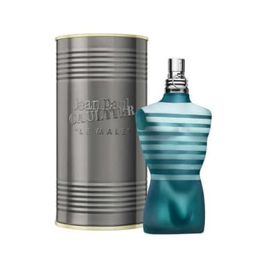 Jean Paul Gaultier Le Male Eau de Toilette (4.2 fl oz)