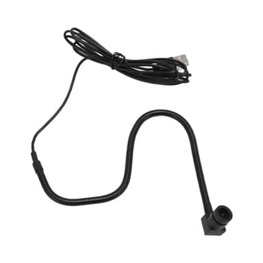 USB Center Screen Webcam, 1080P Auto Focus 2MP Middle Screen Webcam for PC Laptop, Built in Microphone