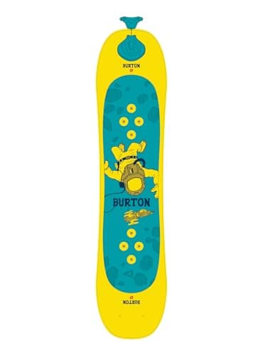 Kids' Burton Riglet Snowboard, 90cm