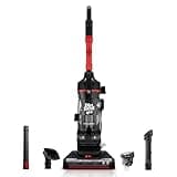 Dirt Devil Multi-Surface Rewind+ Upright Bagless Vacuum Cleaner for Carpet and Hard Floor, Powerful, Lightweight, Corded Vacuum Cleaners for Home Use