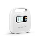 BLUETTI X30 CPAP Battery Backup 297Wh Power Supply with Comprehensive Cable Set for ResMed S9, AirSense 10, AirSense 11, AirMini, AirCurve 10, ldeal for Camping & Hurricane Preparedness