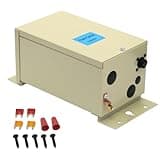 Pool Cleaner 520556 Power Center Replacement Salt Chlorine Generator Systems Compatible with IntelliChlor Pool and Spa Automatic Control System Models IC20, IC40, IC60