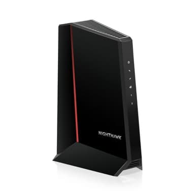 NETGEAR Nighthawk DOCSIS 3.1 Mid/high-Split Cable Modem (CM2500) – Approved for Today’s Faster Speeds & Compatible with All Providers Incl. Xfinity, Spectrum, Cox - for Plans up to 2Gbps (Renewed)