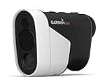 Garmin Approach Z80, Golf Laser Range Finder with 2D Course Overlays