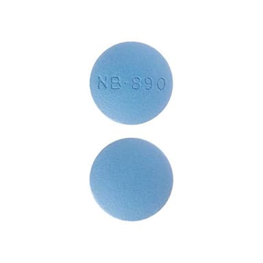 Contrave (Brand for Bupropion / Naltrexone, Extended Release Oral Tablet)