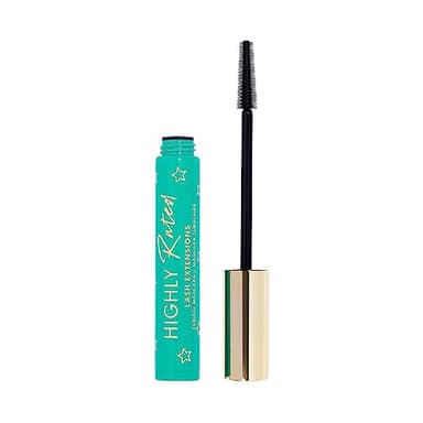 Milani Tubing Mascara | Highly Rated Mascara - Black | Length and Lift | Shea Butter to Nourish and Condition Lashes