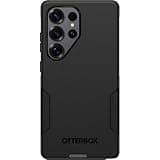 OtterBox Samsung Galaxy S25 Ultra Commuter Series Case - Black