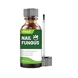 Toenail Fungus Treatment Extra Strength,Nail FungusTreatment Extra Strength,Nail FungusTreatment for Toenail, Toe Nail Fungus, Treatment Extra Strength, Safely and Gently-30Ml
