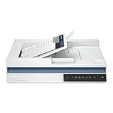 HP ScanJet Pro 2600 f1, Fast 2-Sided scanning and auto Document Feeder (20G05A)