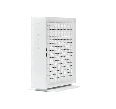 Hitron CODA56 DOCSIS 3.1 Cable Modem ONLY (NOT Fiber) | 2.5 Gbps | NO WiFi/Voice/Router | Single Ethernet Port | Xfinity/Spectrum/Cox Compatible | Requires Separate WiFi Router
