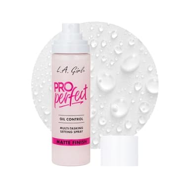 L.A. Girl Pro Perfect Long-Wear Setting Spray GFS200