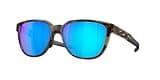 Oakley OO9250 Sunglasses Bundle: OO 9250 ACTUATOR 925004 Actuator Brown Tortoise Prizm and Eyewear Cleaning Kit
