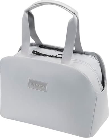 HEAD Pro X Tote Bag, 22L, Light Grey