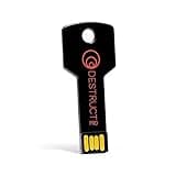 Lovell DESTRUCT PRO - USB Hard Drive Eraser & Data Destruction Tool - 3 Phase Crytopgraphic Wipe - Super Fast SMART Technology - Multi-Drive Compatibility - Works With HDD, SSD, & External Hard Drives