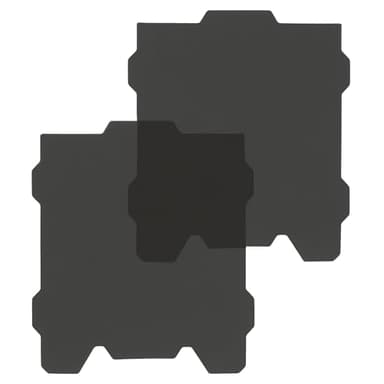 ND Filters for SX-70 Instant Film Cameras (2-Pack)