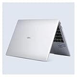 YHANNI Simple Protective Case Anti-Fall Cover Compatible with Huawei Matebook D16 2024 MCLG-16 MCLG-X MCLF-X(Color:Clear)