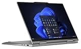 Lenovo ThinkPad X1 Yoga Gen 9 2-in-1 with Intel Ultra 7 165U vPro Processor, 14" 2.8K (2880 x 1800), OLED, Anti-Reflective, Touch, 64GB 6400MHz RAM, 2TB Gen4 SSD, 2160P RGB IR Camera, Win 11 Pro